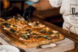 קייטרינג לאירועים עסקיים