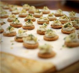 קייטרינג לאירועים