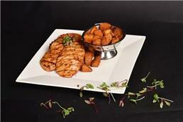 בשרים וסטקיות