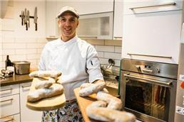 קייטרינג לארוחות חג