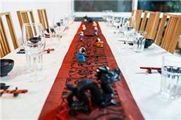 תמונה שצולמה להמחשת העבודות של תומר בר מאיר שף פרטי - 1 תמונה של תומר בר מאיר שף פרטי