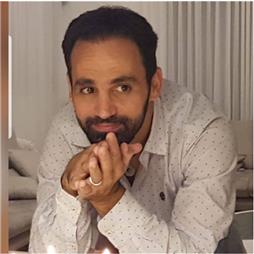 ביצוע חישובים סטטיים