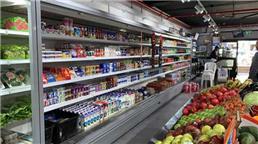 תמונה שצולמה להמחשת העבודות של מרקט מור 24/7 תמונה של מרקט מור 24/7