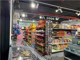 תמונה שצולמה להמחשת העבודות של מרקט מור 24/7 תמונה של מרקט מור 24/7