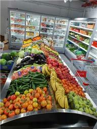 תמונה שצולמה להמחשת העבודות של מרקט מור 24/7 תמונה של מרקט מור 24/7