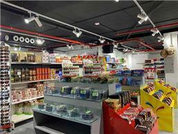 תמונה שצולמה להמחשת העבודות של מרקט מור 24/7 תמונה של מרקט מור 24/7