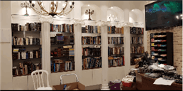 תמונה שצולמה להמחשת העבודות של מיטב המסורת מבית חב"ד תמונה של מיטב המסורת מבית חב"ד