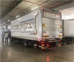 הובלות