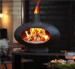 תמונה שצולמה להמחשת העבודות של רוקח קמינים גרילים ומעשנות תמונה של רוקח קמינים גרילים ומעשנות