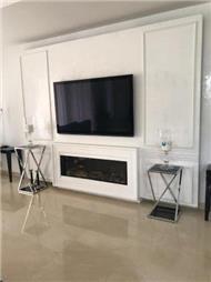 תמונה שצולמה להמחשת העבודות של רדה בנייה ושיפוצים RADA - 1 תמונה של רדה בנייה ושיפוצים RADA