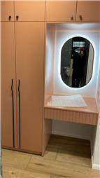 תמונה שצולמה להמחשת העבודות של דנדש תמונה של דנדש