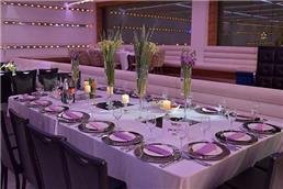 תמונה שצולמה להמחשת העבודות של אורכדיה אירועים אולמות אירועים וגני אירועים