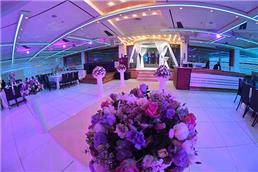 תמונה שצולמה להמחשת העבודות של אורכדיה אירועים גני אירועים