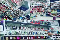 תמונה שצולמה להמחשת העבודות של סלולר סנטר - 1 מעבדות סלולר