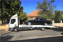 תמונה של גרר הדרום - דני