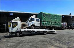 תמונה של גרר הדרום - דני