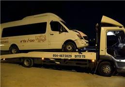 תמונה של גרר הדרום - דני