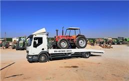 תמונה של גרר הדרום - דני