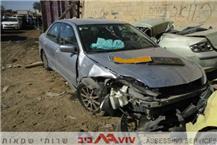 תמונה של אביב שרותי שמאות רכב