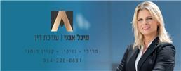 תמונה של מיכל אבני - עורכת דין