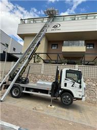 תמונה של קלאסיק הרמות  והובלות