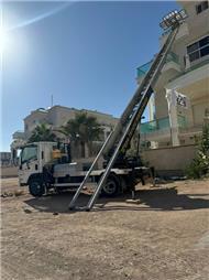 תמונה של קלאסיק הרמות  והובלות