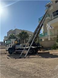 תמונה של קלאסיק הרמות  והובלות