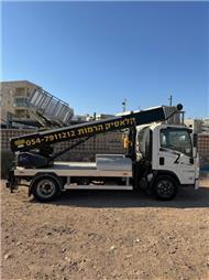 תמונה של קלאסיק הרמות  והובלות