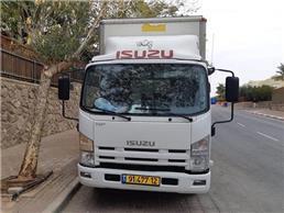 תמונה של אליאל קלאסיק הובלות