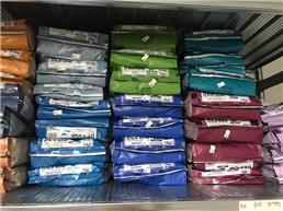 אוכל לחתולים