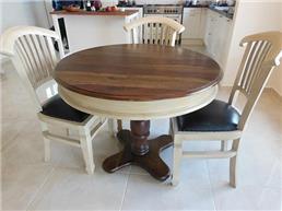 צביעת רהיטי פורמייקה