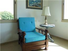 צביעת רהיטים בתנור