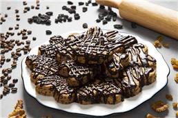 מאפים מלוחים