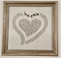 תמונה של כתיבת הקודש