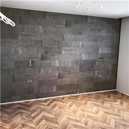 פרקט למינציה