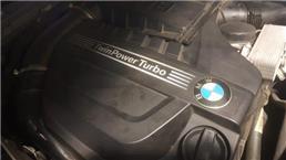 תמונה שצולמה להמחשת העבודות של הגראז' חשמל רכב