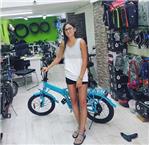 תמונה שצולמה להמחשת העבודות של אופניים חשמליים תל אביב קלנועיות רכבים ממוגנים