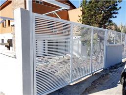 תמונה שצולמה להמחשת העבודות של א.ש מתכות תמונה של א.ש מתכות