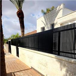 תמונה שצולמה להמחשת העבודות של א.ש מתכות תמונה של א.ש מתכות