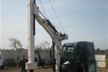 עבודות קידוח