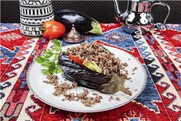 תמונה שצולמה להמחשת העבודות של אש על האש מסעדות