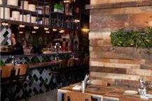 מסעדה אסייתית בתל אביב