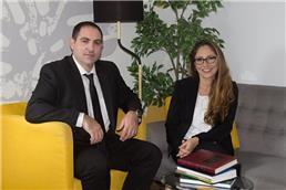 שירות מישפטי ליזמים