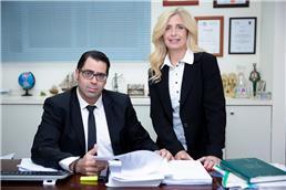 תמונה שצולמה להמחשת העבודות של מיכל מורגנבסר עו"ד ומגשרת תמונה של מיכל מורגנבסר עו"ד ומגשרת