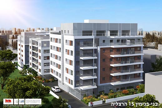 תמונה שצולמה להמחשת העבודות של איתן ברקמן אדריכלים תמונה של איתן ברקמן אדריכלים