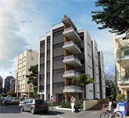 תמונה שצולמה להמחשת העבודות של איתן ברקמן אדריכלים תמונה של איתן ברקמן אדריכלים