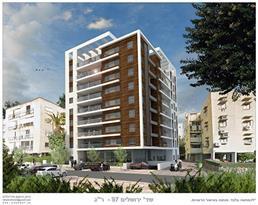 תמונה שצולמה להמחשת העבודות של איתן ברקמן אדריכלים תמונה של איתן ברקמן אדריכלים