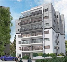 תמונה שצולמה להמחשת העבודות של איתן ברקמן אדריכלים תמונה של איתן ברקמן אדריכלים