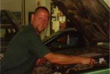 תמונה שצולמה להמחשת העבודות של פרומוטורס - 2 תיקון  תקלות ברכב