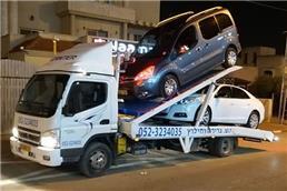 תמונה של י.ש. גרירה וחילוץ